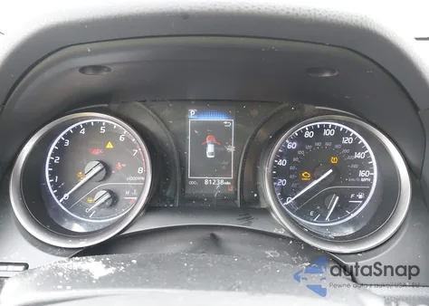 2021 Toyota Camry Se z USA, uszkodzony, nr VIN 4T1G11AK4MU477106